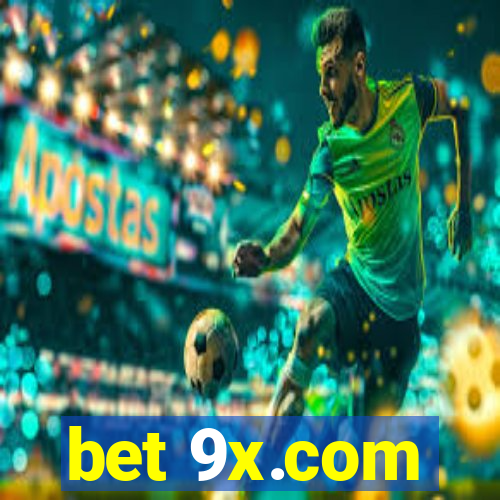 bet 9x.com